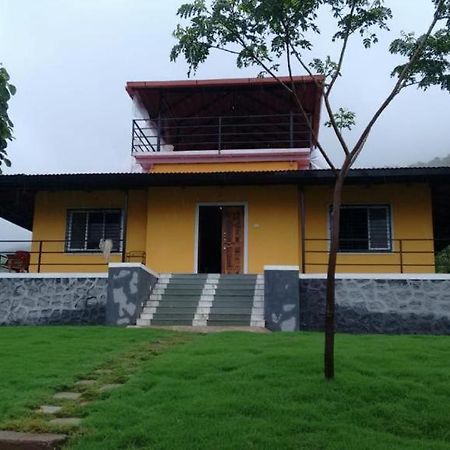 Madhura Farms Карджат Экстерьер фото