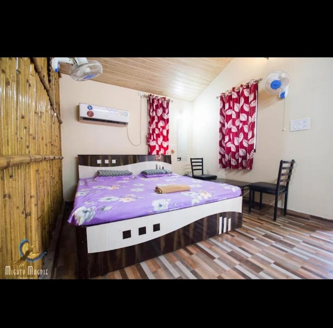 Madhura Farms Карджат Экстерьер фото