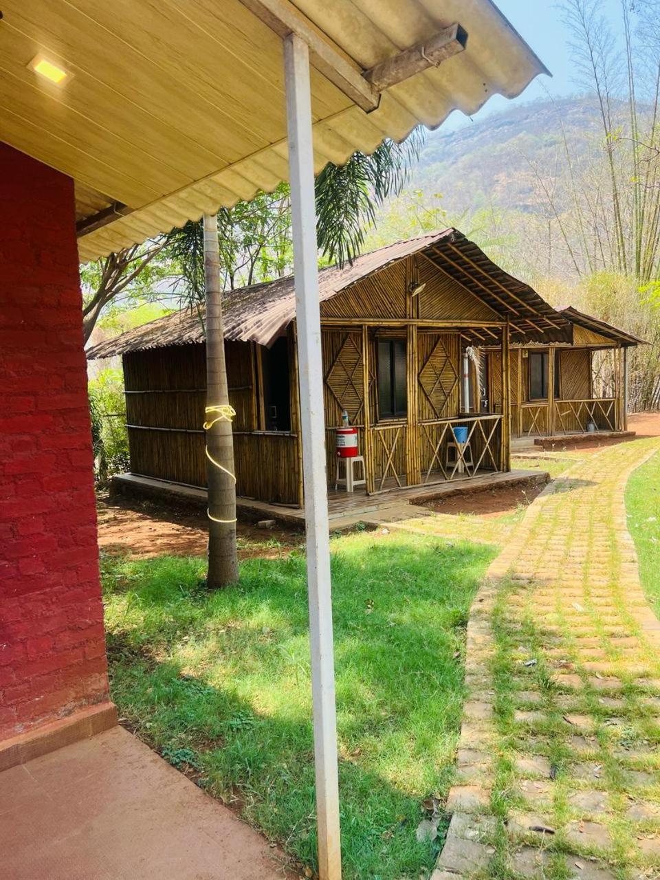 Madhura Farms Карджат Экстерьер фото