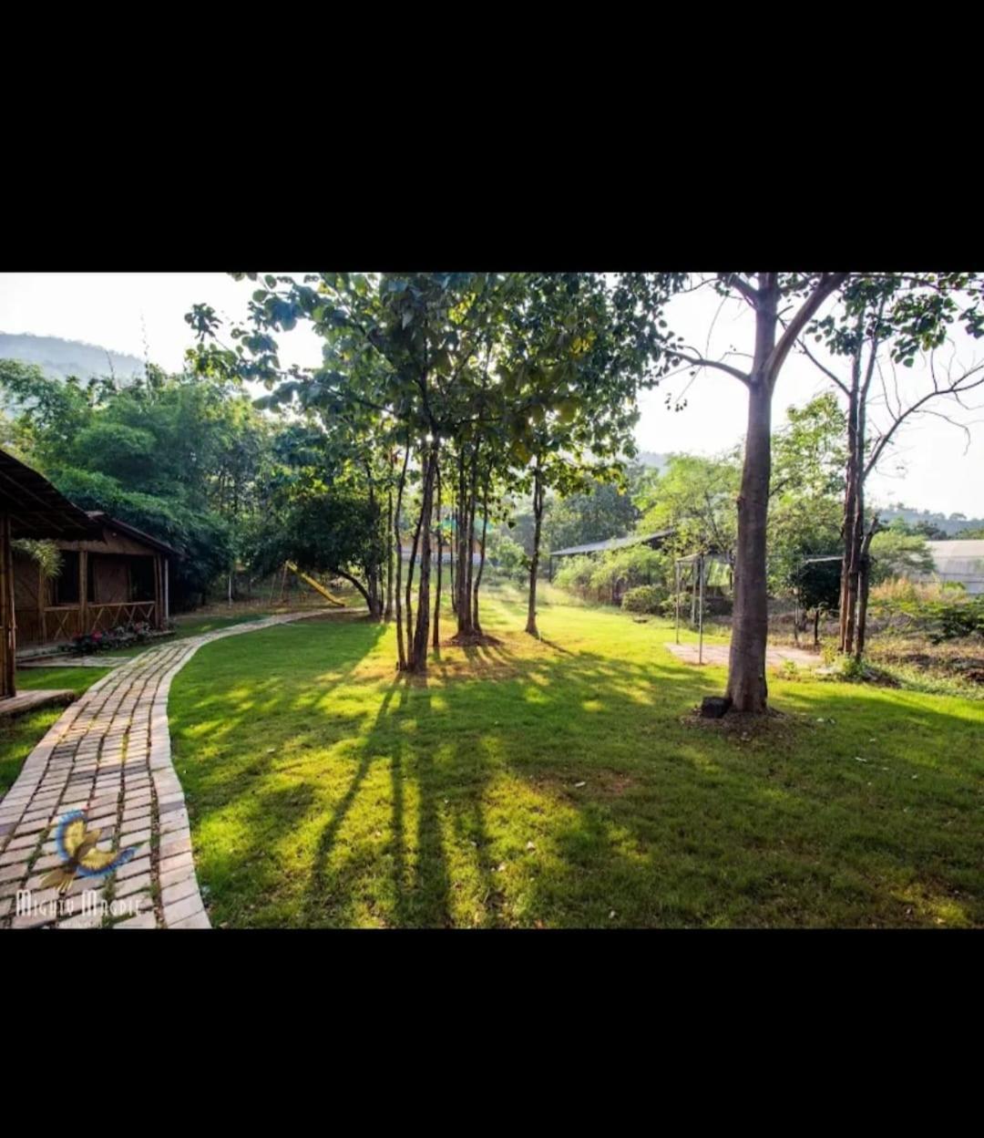 Madhura Farms Карджат Экстерьер фото
